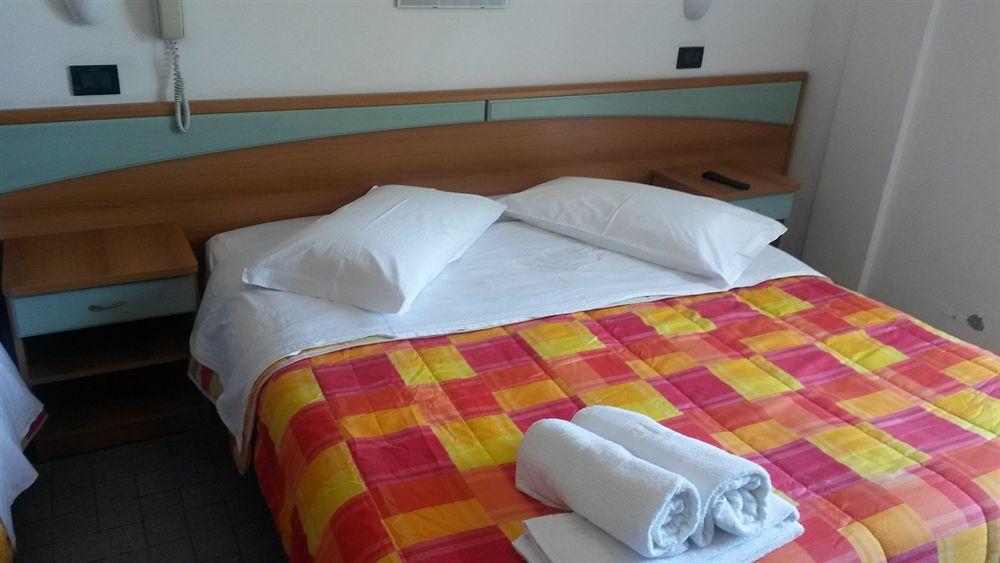 Hotel Orchidea Cesenatico Eksteriør bilde